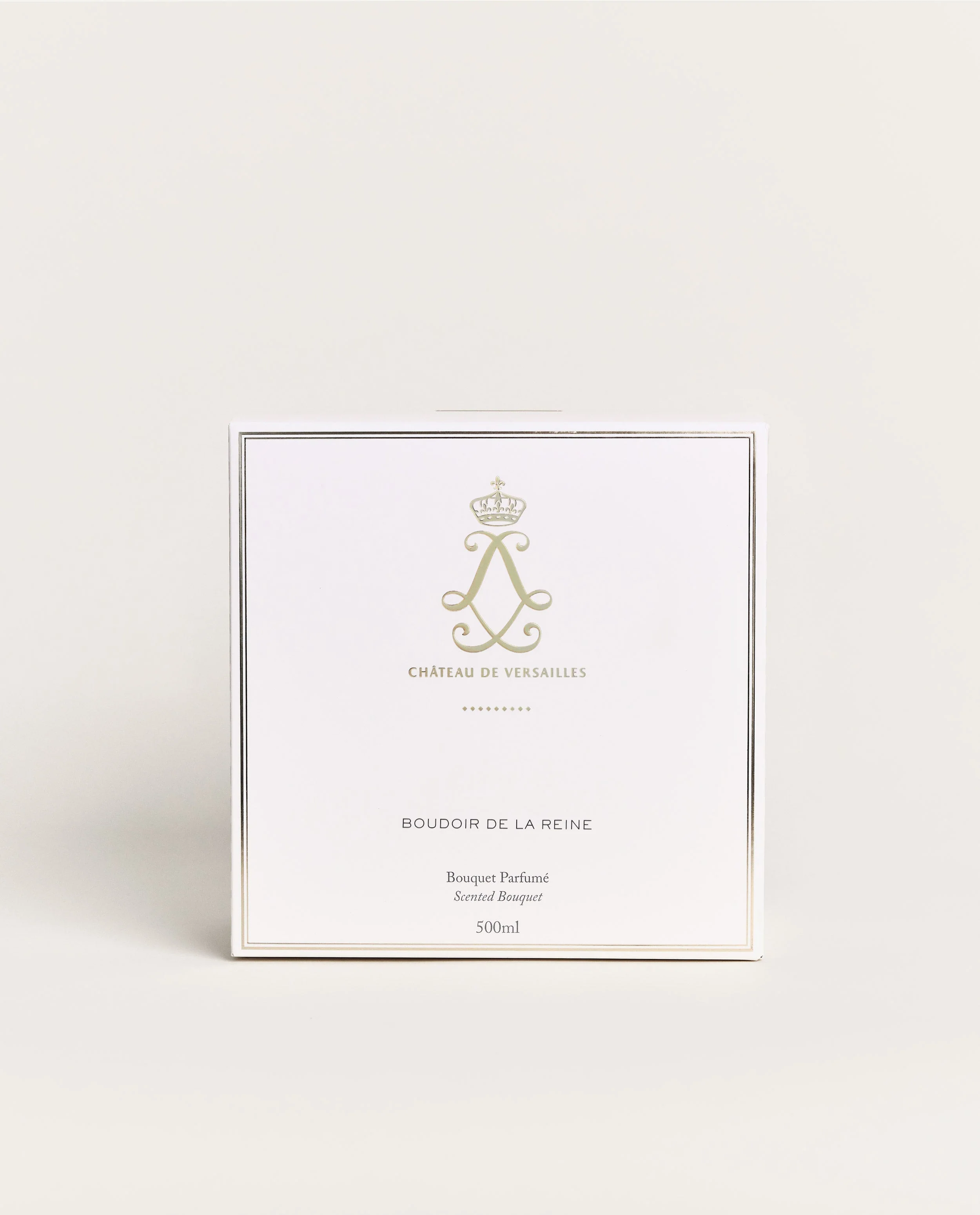 Boudoir de la Reine Château de Versailles 500ml Scented Bouquet - Image 6