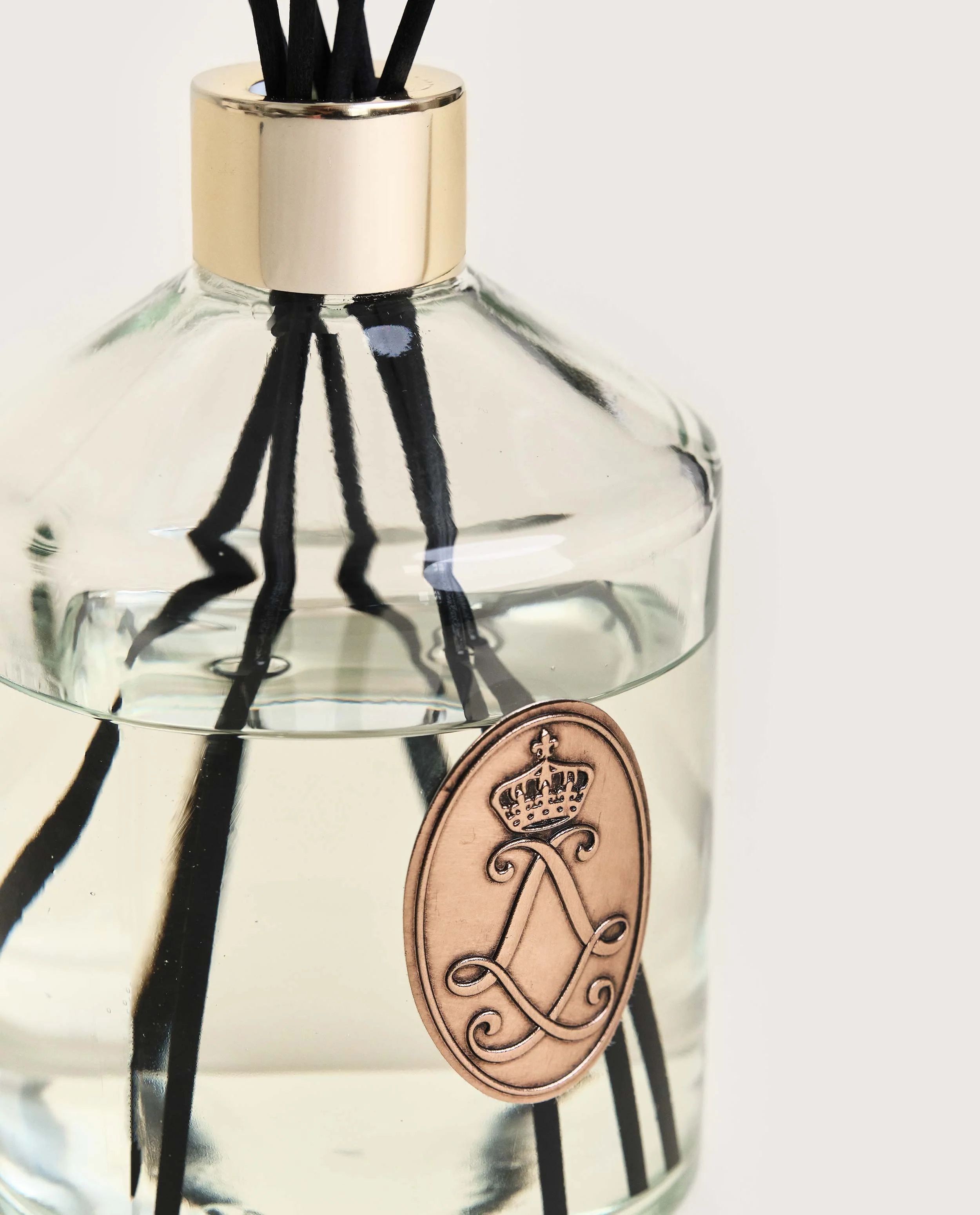 Temple de l'Amour Château de Versailles 500ml Scented Bouquet - Image 3
